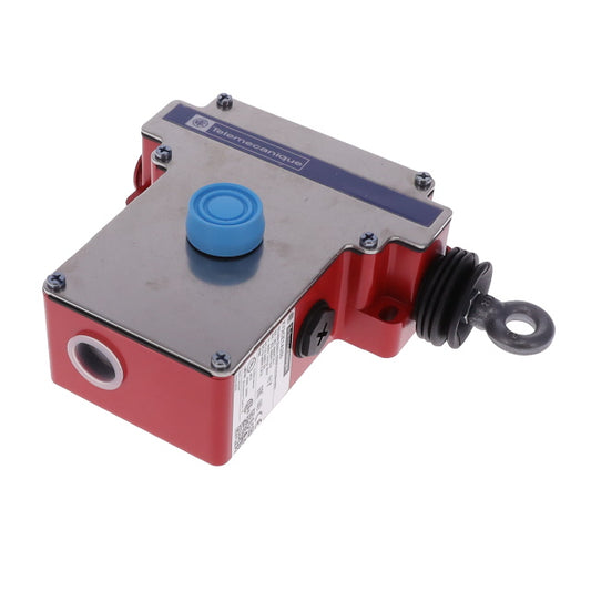 Telemecanique Sensors XY2CE1A250 - DPST-NO/NC