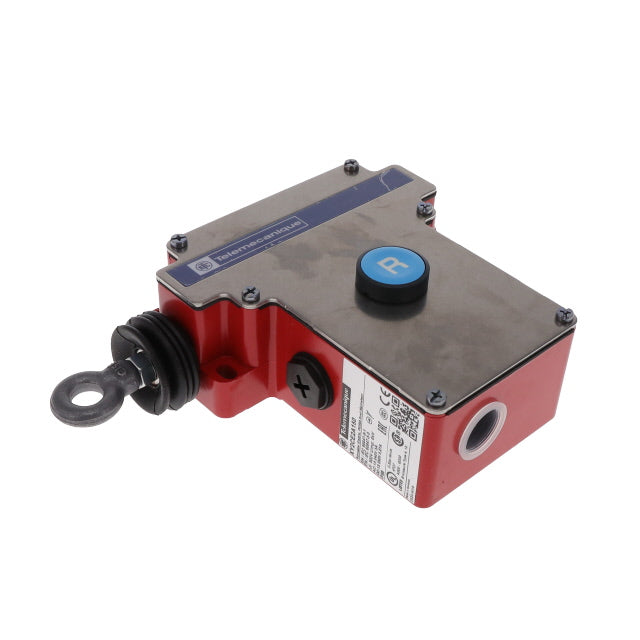 Telemecanique Sensors XY2CE2A150 - DPST-NO/NC