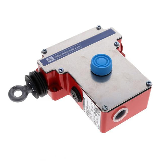 Telemecanique Sensors XY2CE2A250 - DPST-NO/NC