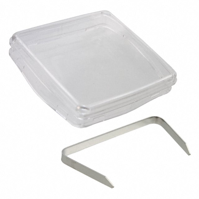 Omron Automation and Safety Y92A-48F1 H5CX Cover H5CX-B