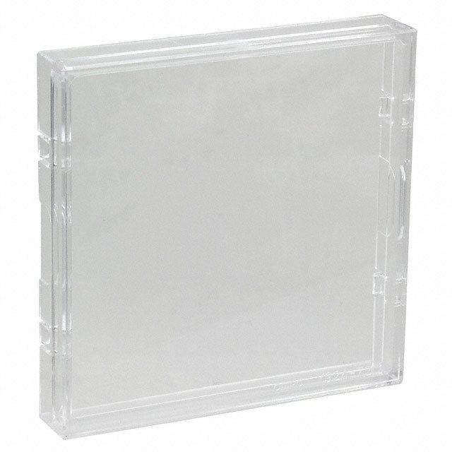 Omron Automation and Safety Y92A-72C H5S Cover H5S Series