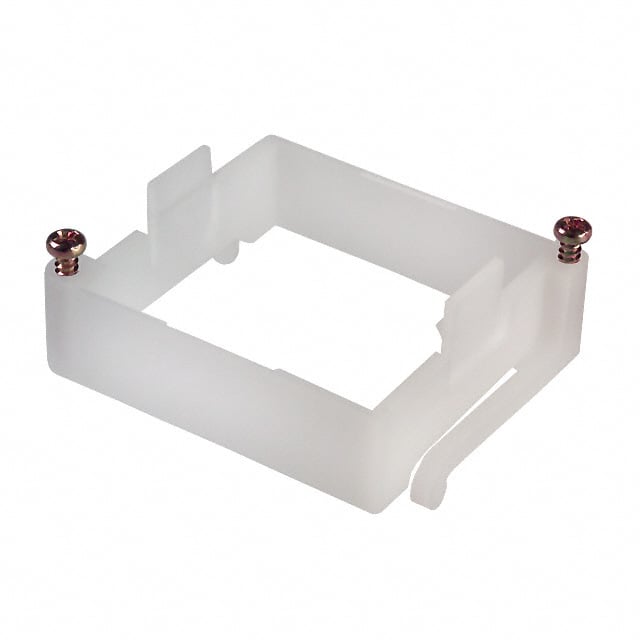 Omron Automation and Safety Y92F-30 - Panel Mount Adapter, Frame Multiple Series