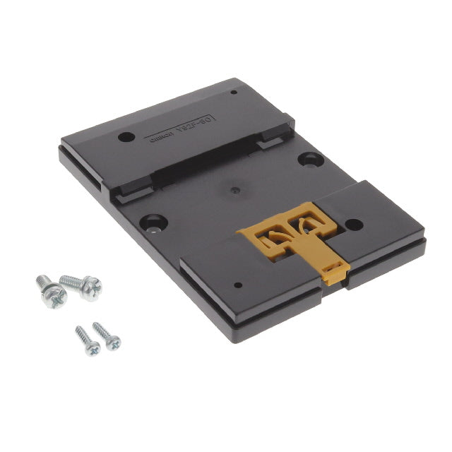 Omron Automation and Safety Y92F-90 H5S Track Mounting Base H5S Series