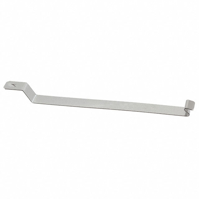 Omron Automation and Safety Y92H-8 - Clip, sujeción Enchufe PF085A