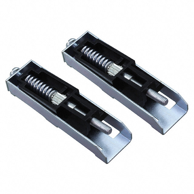 Omron Automation and Safety Y92H-9 - Mounting Bracket -