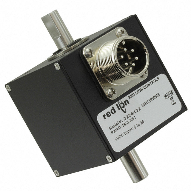 Red Lion Controls ZBG06002 ZBG Not Verified Optical