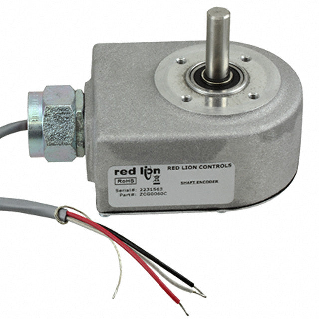 Red Lion Controls ZCG0060C ZCG Not Verified Optical