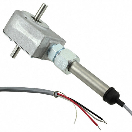 Red Lion Controls ZGG0001C ZGG Not Verified Optical