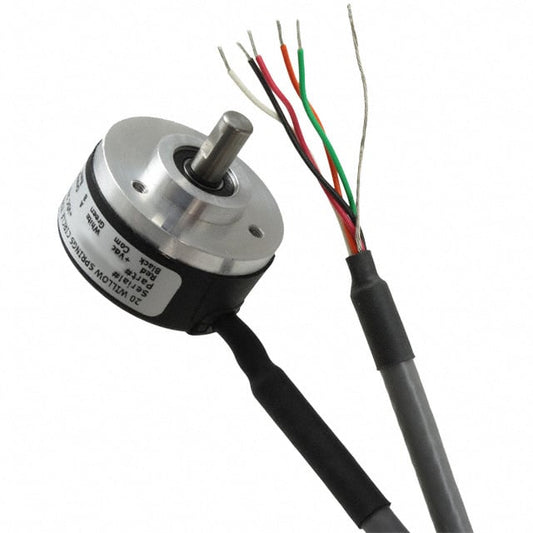 Red Lion Controls ZSD2500A ZSD Not Verified Mechanical