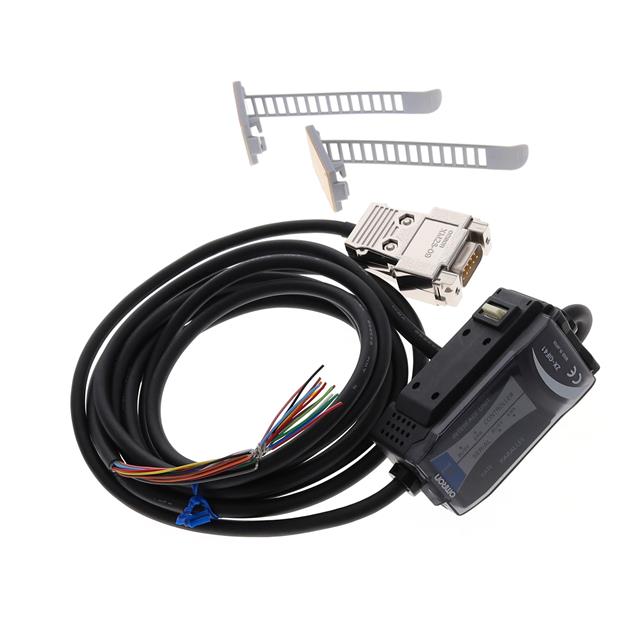 Omron Automation and Safety ZX-GIF41 ZX-GT Óptico - - IP20