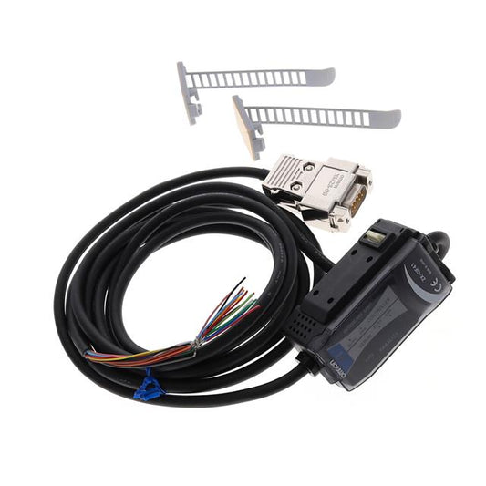Omron Automation and Safety ZX-GIF41 ZX-GT Óptico - - IP20