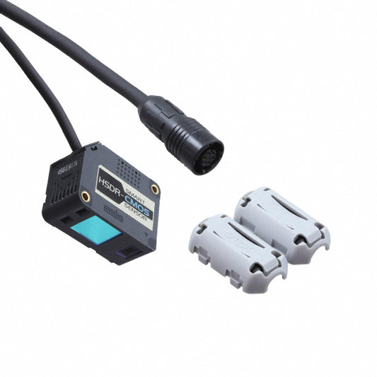 Omron Automation and Safety ZX2-LD100 - Reflectivo, difuso 3.937" (100mm) - IP67, IEC