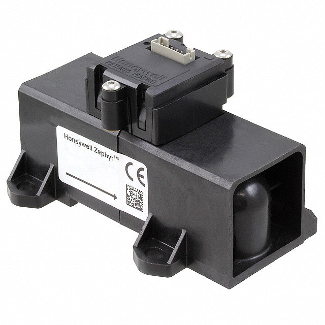 Honeywell Sensing and Productivity Solutions HAFUHM0010L4AXT Zephyr™ HAF 0 ~ 10 SLPM Air