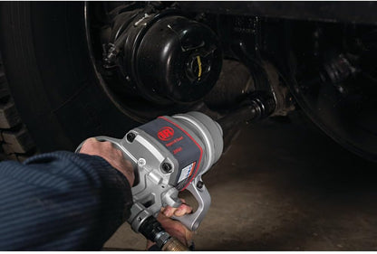 Ingersoll Rand 2850MAX-6 Pistola de Impacto Neumática, 1"