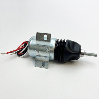 Trombetta P612-A1V12: 12 Volt Pull Solenoid