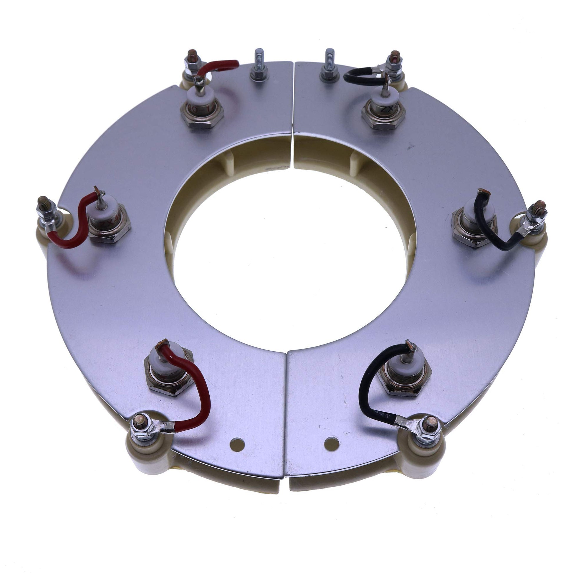 Holdwell rectificado rueda rueda rsk5001 correcta para Generador