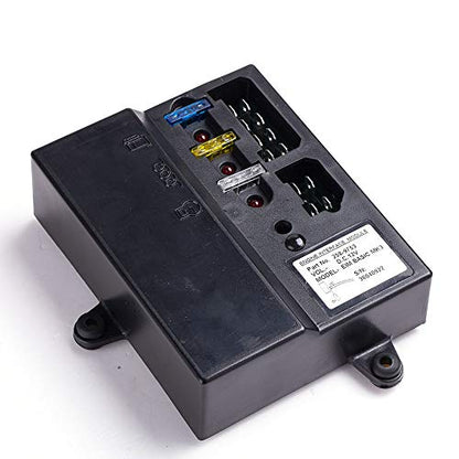 Módulo de interfaz del motor EIM Basic MK3 258-9753 12V controlador para control de generador EIM258-9753 2589753 - Generico