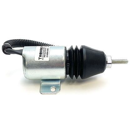 Trombetta 12 Volt Pull Solenoid (P612-A13V12)