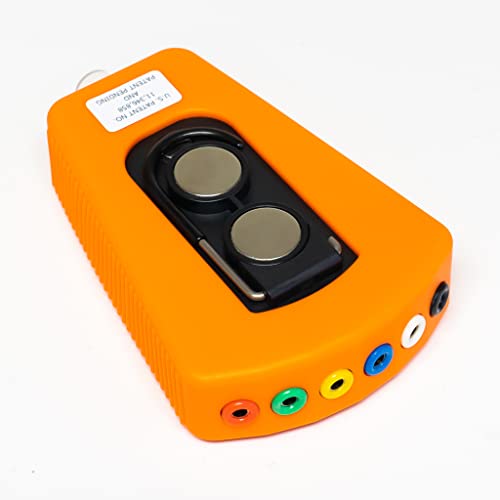 Supco Tradefox Jumper King Bypass - Termostato de bajo voltaje para activar el circuito