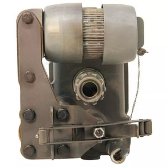BOMBA DE ELEVACIÓN HIDRÁULICA Compatible con Massey Ferguson MF 231 253 35 35X 50 65 TO-35 HARRIS