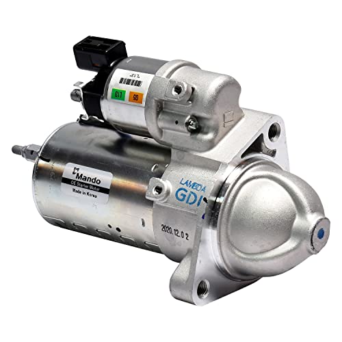 Mando 12A1572 Starter Equipo original