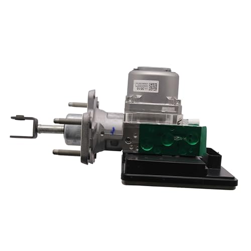 Módulo de control ABS genuino, potenciador de freno de potencia, compatible con GMC Sierra Chevrolet Silverado 2019-2022 84821586 84925724 84926779 85124356 84933510