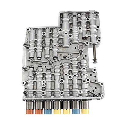 6HP21 ZF6HP19 ZF6HP28 ZF6HP34 Cuerpo de válvula de transmisión para 07up B-M*W 335i 320d