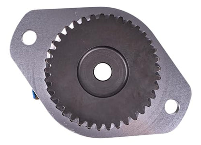 Bomba de agua marina compatible con Cummins Engine 4B, 4BT 6B 6BT Reemplazar # 3907458 3912019 M71 M70