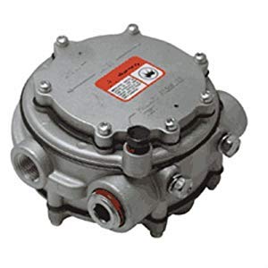 Convertidor de combustible IMPCO Modelo J