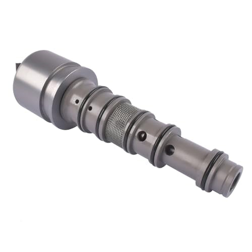 RE177539 Válvula solenoide de repuesto para tractores John Deere 5000 5000E 5000M 5000R 6000 6000R 6000M