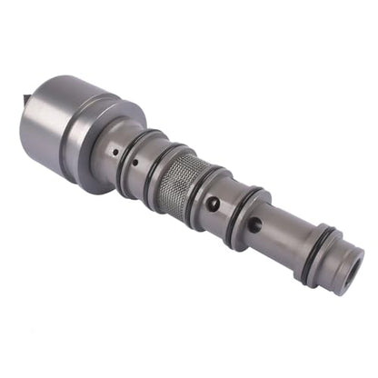 RE177539 Válvula solenoide de repuesto para tractores John Deere 5000 5000E 5000M 5000R 6000 6000R 6000M