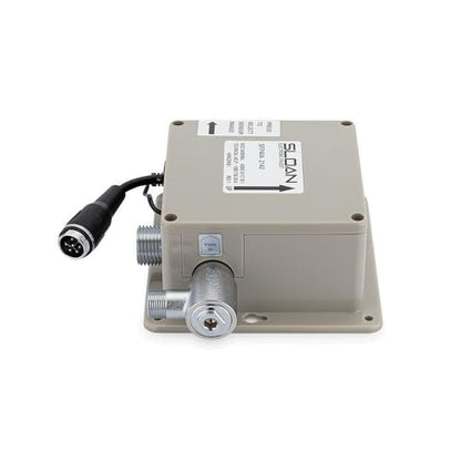 Sloan SFP-40-A SF Series 6 VDC Módulo de control (conector de 6 pines) - Para uso con grifos electrónicos Sloan Serie SF, conecta agua y fuente de alimentación, piezas de repuesto originales OEM,