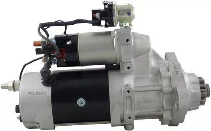 Nuevo motor de arranque giratorio HD 39MT reemplaza 8200308 8300009 8300017 1253279H91