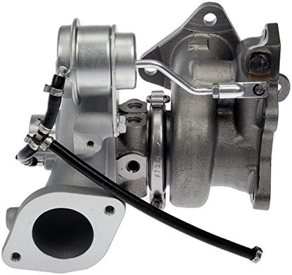 Dorman 667-218 Turbocompresor