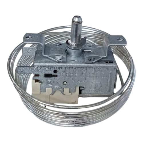 Ranco Producto A12-700 Tubo capilar: 84"
Corte constante en 37F