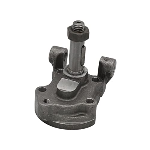 Bomba de aceite: compatible con LOMBARDINI / 6LD 325 / 6LD 360 / 6LD 400 / 6LD 435-4158