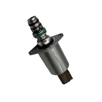Válvula de solenoide 457-5747 485-5747 compatible con excavadora Caterpillar CAT E320GC E323D 313 320 323D2 336GC