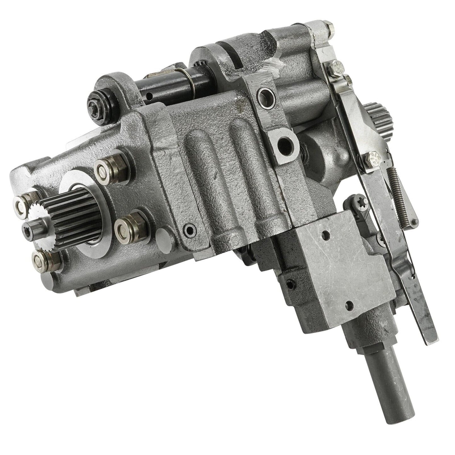 Bomba de elevación hidráulica para Massey Ferguson 253 255 260 263 265 275 290 265 299