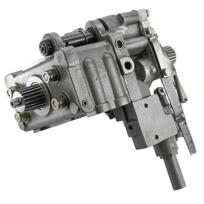 Bomba de elevación hidráulica para Massey Ferguson 253 255 260 263 265 275 290 265 299