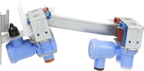 Ge Neral Electric WR57X10022 - Válvula y soporte