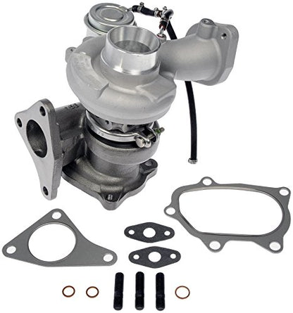 Dorman 667-218 Turbocompresor