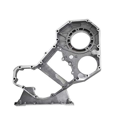 labwork Reemplazo de la carcasa del engranaje de sincronización delantera de la bomba para Cummins 5.9L 12V 6BT 1994-1998