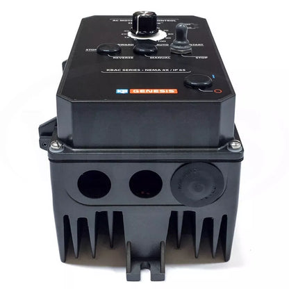 9987 KB Electronics KBAC-24D Variador de frecuencia ajustable,