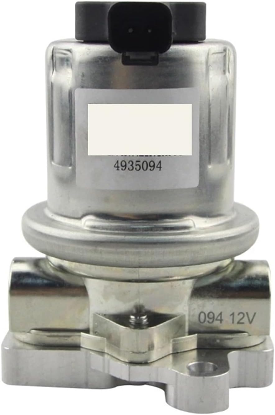 Bomba de elevación de la bomba de transferencia de combustible 12V compatible con Cummins QSX15 ISX15 ISX Engine 4935094 4076580 5362255