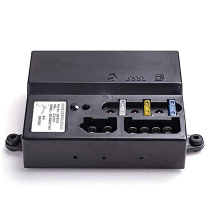 Módulo de interfaz del motor EIM Basic MK3 258-9753 12V controlador para control de generador EIM258-9753 2589753 - Generico