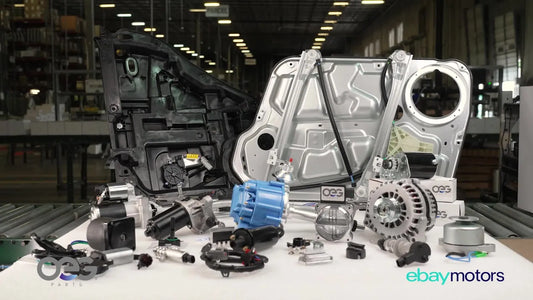 Nueva bobina de encendido con resistencia interna 3 Ohm 12V salida de voltaje Universal 35k