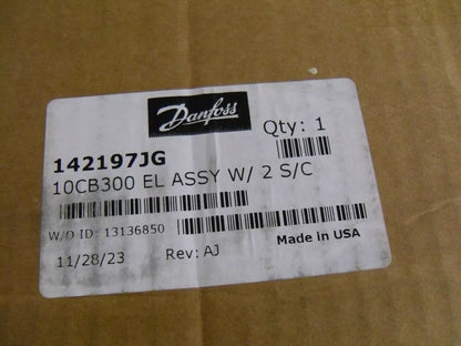 NUEVO CONJUNTO DE FRENO DE EMBRAGUE VICKERS Airflex 10CB300 / 142197JG 110 PSI