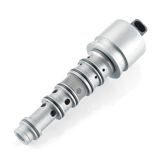 RE177539 Válvula solenoide RE150946 compatible con tractores John Deere 5000 5000E 5000M 5000R 6000 6000R 6000M