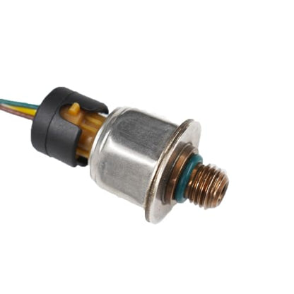 Sensor de presión de combustible ICP 1845536C91 Reemplazo para Navistar Maxxforce DT466E DT570 3PP6-8 1845536