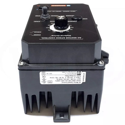9987 KB Electronics KBAC-24D Variador de frecuencia ajustable,